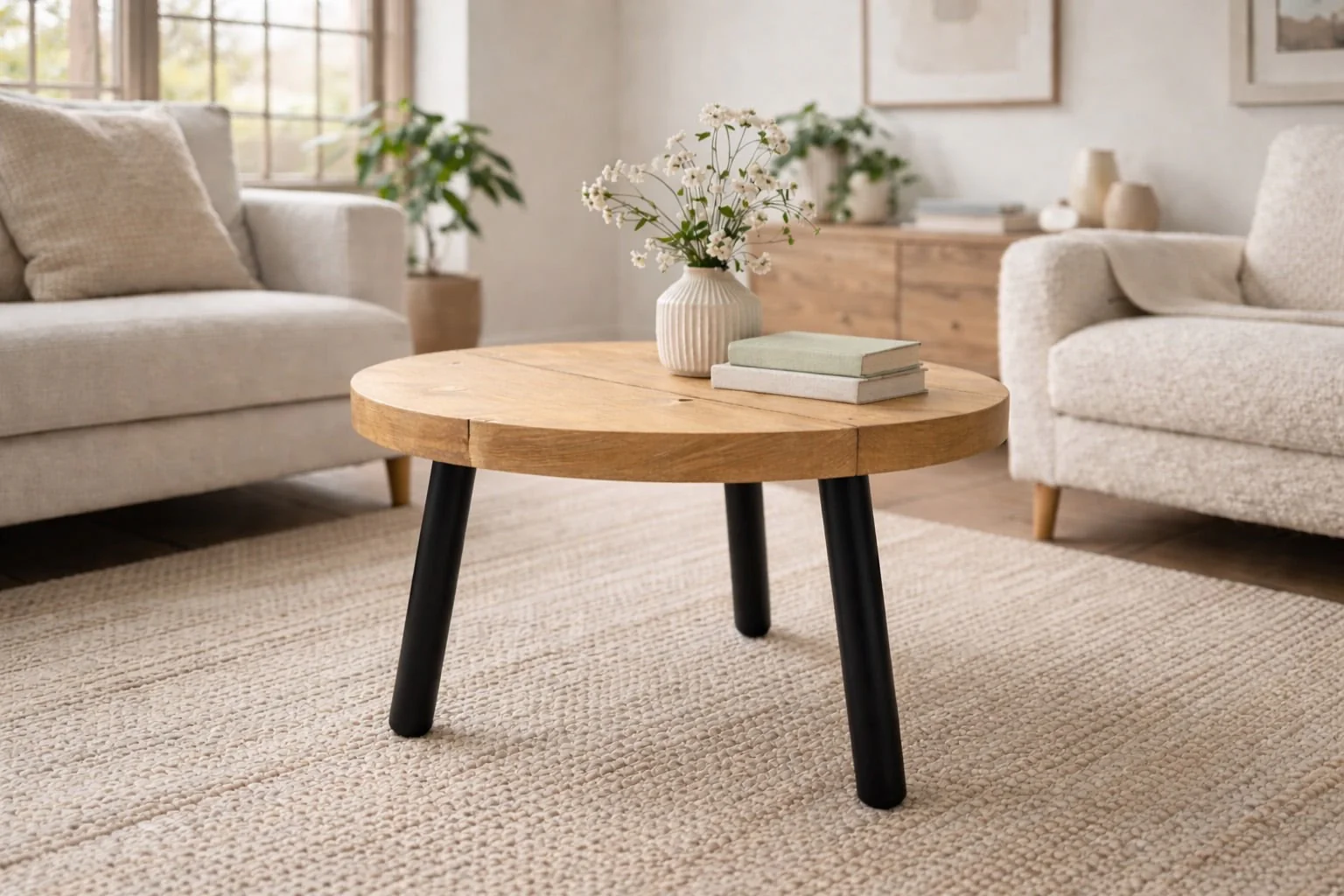 COFFEE TABLES